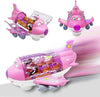 Pilot Pals Plane™ - Zabawkowy samolot - Zabawka edukacyjna