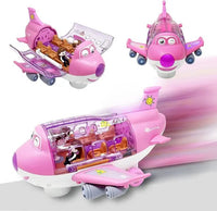 Thumbnail for Pilot Pals Plane™ - Zabawkowy samolot - Zabawka edukacyjna