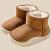 MiniWarm – Najwyższy komfort – zimowe buty Abuya