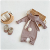 Mini Fashion™ - Dziecięce body z króliczkiem - Odzież dla dzieci