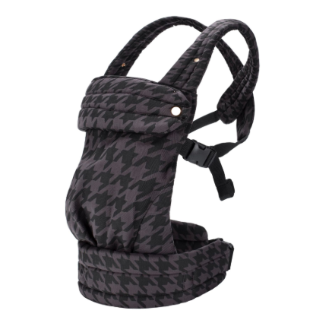 Snug Sling™ – Miękki i zamknięty – Nosidełko dla niemowląt i małych dzieci