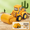 Construction Toy™ - Pojazdy budowlane dla dzieci - Zabawki budowlane
