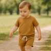 Mini Fashion™ - Chłodzenie i wygoda - zestaw dla maluchów z woreczkiem