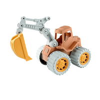Thumbnail for Sand Truck Set™ – Zabawa w kopanie na świeżym powietrzu - ciężarówki do piaskownicy