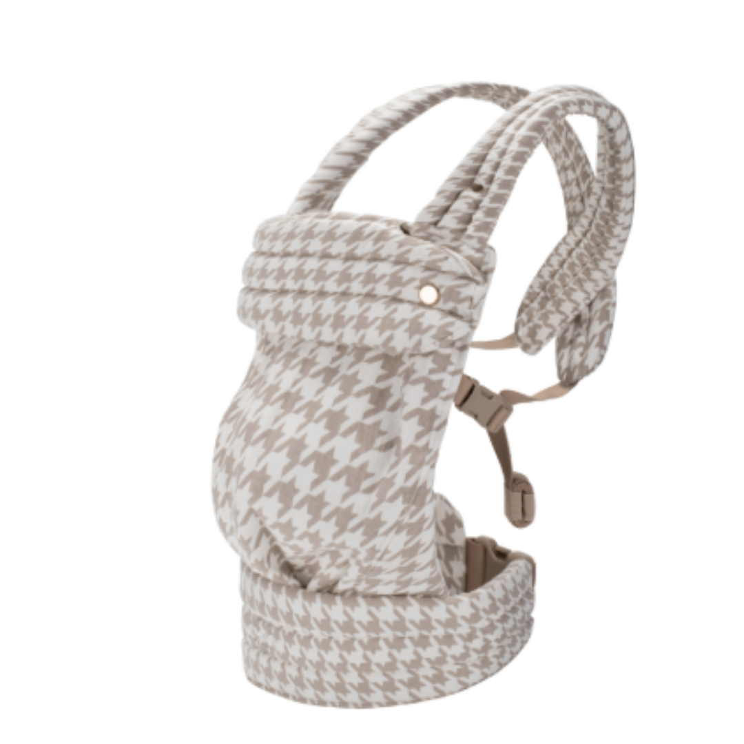 Snug Sling™ – Miękki i zamknięty – Nosidełko dla niemowląt i małych dzieci