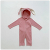 Mini Fashion™ - Dziecięce body z króliczkiem - Odzież dla dzieci