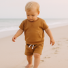 Mini Fashion™ - Chłodzenie i wygoda - zestaw dla maluchów z woreczkiem