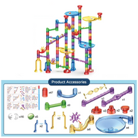 Thumbnail for MarbleRun – Bezpieczny i edukacyjny - marmurowy zestaw konstrukcyjny