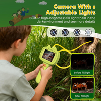 Thumbnail for WonderScope – Edukacyjne i pełne przygód – endoskop z oświetleniem
