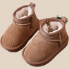 CozySteps – Ciepłe i praktyczne – dziecięce botki