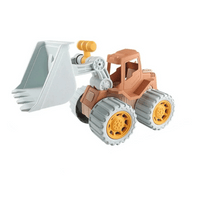 Thumbnail for Sand Truck Set™ – Zabawa w kopanie na świeżym powietrzu - ciężarówki do piaskownicy
