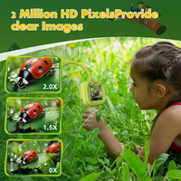 Thumbnail for WonderScope – Edukacyjne i pełne przygód – endoskop z oświetleniem