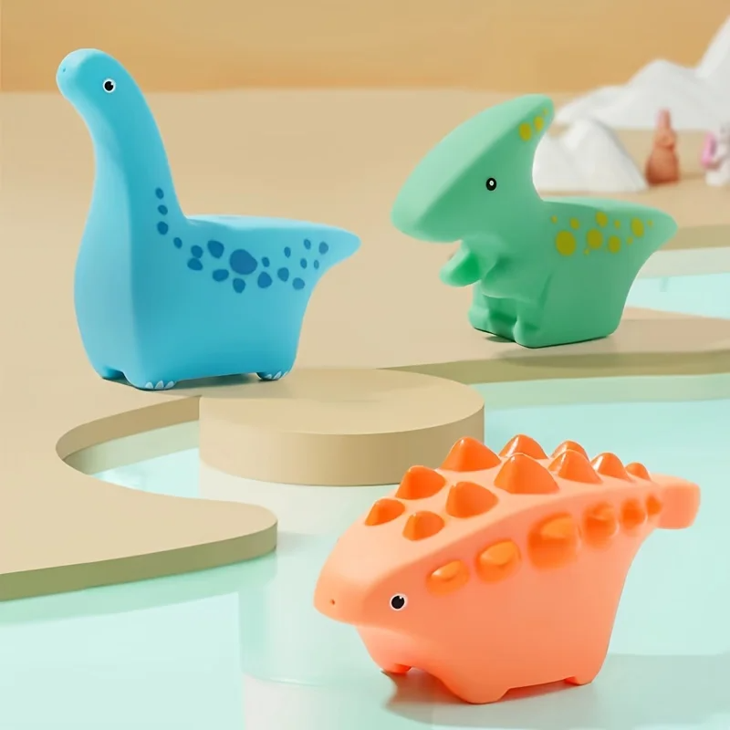 Bath Buddies™ – Szalony prysznic dla zwierząt – Zabawki do kąpieli Pistolet na wodę