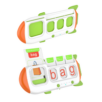 Thumbnail for SmartKids – Nauka angielskich słówek – Edukacyjna maszyna do kart