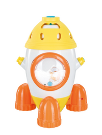 Thumbnail for Rocket Blaster™ – Letnia zabawa z bzykaniem –  Fontanna rakietowa