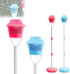 Bubble Breeze™ – Magiczna i muzyczna - lampa bąbelkowa