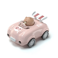 Thumbnail for Pull-Back Car™ - Zabawkowy samochód - Wyścigówka dla dzieci