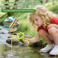 Thumbnail for WonderScope – Edukacyjne i pełne przygód – endoskop z oświetleniem