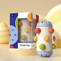 Thumbnail for Sensory Baby Roll™ - Zabawka sensoryczna - Akcesoria dla niemowląt