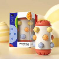 Thumbnail for Sensory Baby Roll™ - Zabawka sensoryczna - Akcesoria dla niemowląt