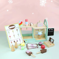 Thumbnail for Ice Cream Playset™ - Kreatywny i edukacyjny - zestaw do zabawy z lodami