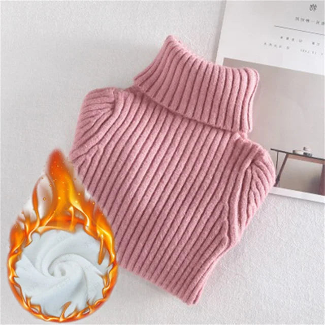 Mini Fashion™ - Golf dziecięcy - Sweterek dla dzieci