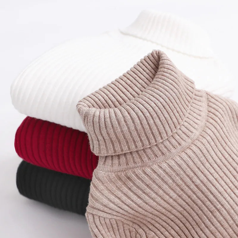 Mini Fashion™ - Golf dziecięcy - Sweterek dla dzieci