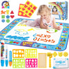 AquaMagic Mat™ - Sensoryczna mata do rysowania - Mata wodna