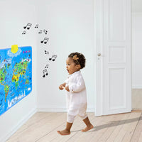 Thumbnail for LittleExplorers – Nauka i zabawa – mapa świata zwierząt