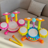 Kids Drumset™ - Zabawkowa perkusja - Muzyczne zabawki