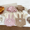 Mini Fashion™ - Body niemowlęce - Ubranka dla dzieci