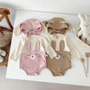 Mini Fashion™ - Body niemowlęce - Ubranka dla dzieci