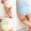 Mini Fashion™ - Super Wygodne - Prane pieluchy treningowe na nocnik