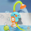 Elephant Shower Set™ – Spetterpret w Bad - Bad Douchekop