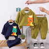 Mini Fashion™ - Zestaw odzieży dziecięcej - Ubranka dla dzieci