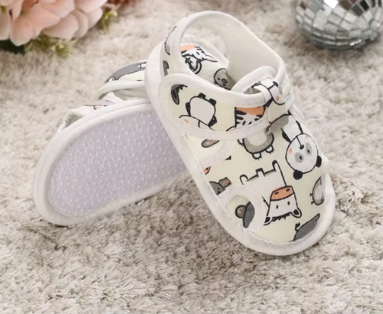 Mini Fashion™ - Sandałki dziecięce - Obuwie dla dzieci