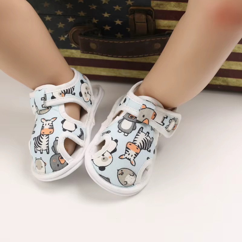Mini Fashion™ - Sandałki dziecięce - Obuwie dla dzieci