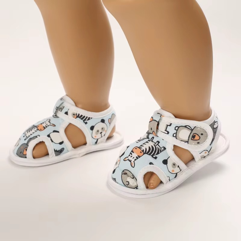 Mini Fashion™ - Sandałki dziecięce - Obuwie dla dzieci
