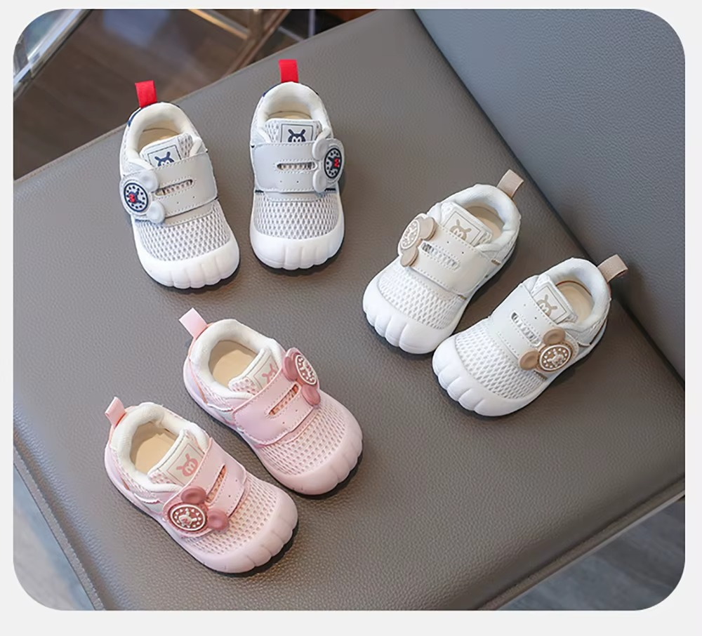 Mini Fashion™ - Buty sportowe dla dzieci - Obuwie dziecięce