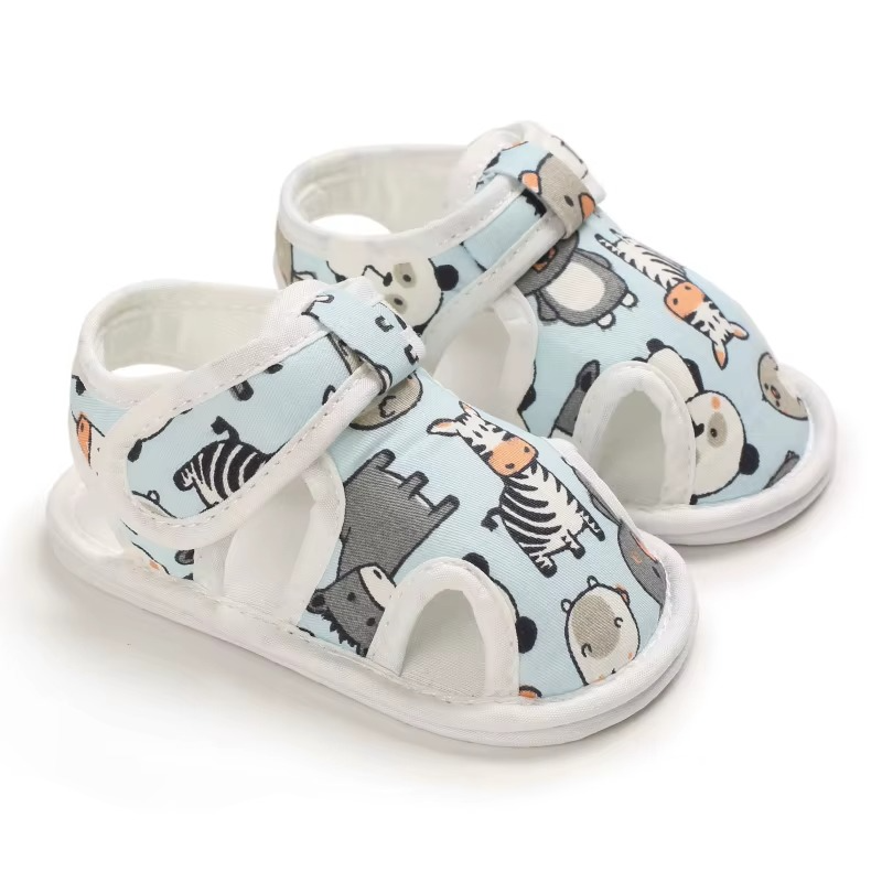 Mini Fashion™ - Sandałki dziecięce - Obuwie dla dzieci