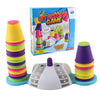 Speed Stacker™ - Gra zręcznościowa - Zabawka sensoryczna