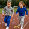 ActiveWear – Fajne i elastyczne – spodnie dresowe dla dzieci