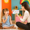 SmartKids – Nauka angielskich słówek – Edukacyjna maszyna do kart
