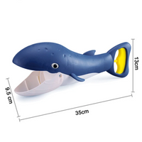 Thumbnail for Beach Claw Toy™ – Scribble Lobster - Rekin chwytający piasek