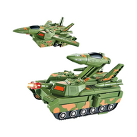 Thumbnail for Transformer Car™ - Zabawkowy samochód - Autka dla dzieci