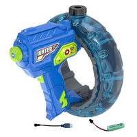 Thumbnail for Water Blaster Pro™ – Zabawa światłem i pluskiem - pistolet na wodę