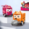 Mini Transformer™ – Pchaj i obracaj - pojazd do zabawy