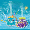 Octopus Sprinkler™ – Splash Fun Octopus - rozpylacz wody do ogrodu
