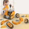 Master Builder Engineer Set™ - Zabawka budowlana - Konstrukcja