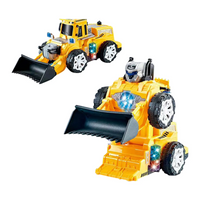 Thumbnail for Transformer Car™ - Zabawkowy samochód - Autka dla dzieci